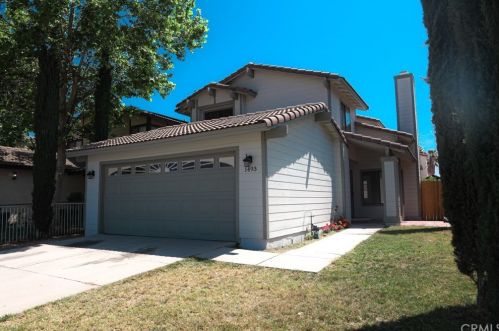 1493 Arrow Creek Dr, Perris, CA 92571-3982