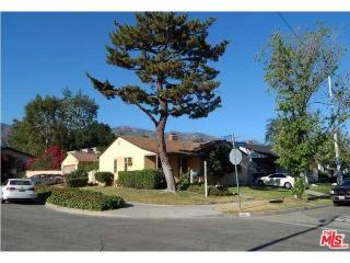 815 Sacramento St, Altadena, CA 91001-2406