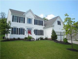 1246 Willowbrook Dr, Washington, PA 15301-5076