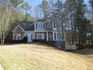 5690 Stonekirk Pl, Acworth, GA 30101-6915
