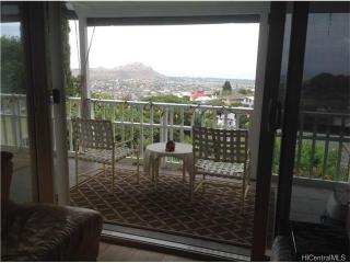 3755 Lurline Dr, Honolulu, HI 96816-4001