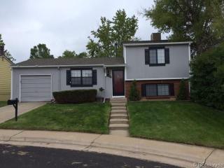 17704 Nassau Pl, Aurora, CO 80013-3319