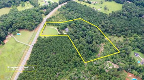 4153 Highway 155, Stockbridge GA  30281-4011 exterior