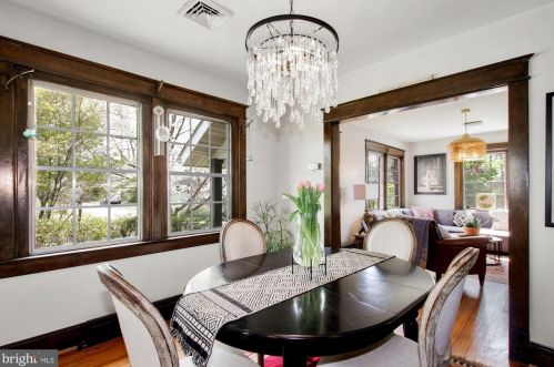 307 Franklin Ave, Silver Spring MD 20901-3444 exterior