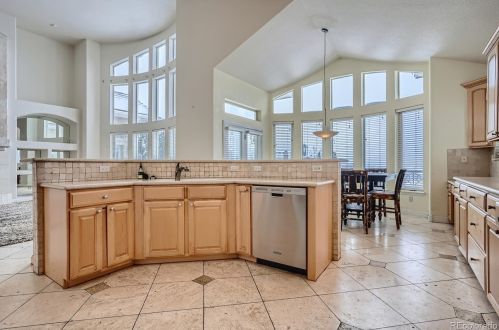 7056 Picadilly St, Aurora CO 80016-2345 exterior