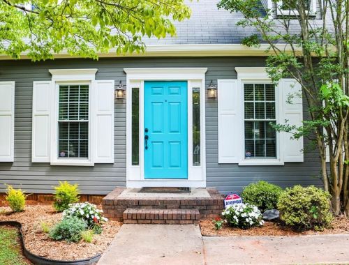 1744 Pierce Arrow Pkwy, Tucker, GA 30084-7537