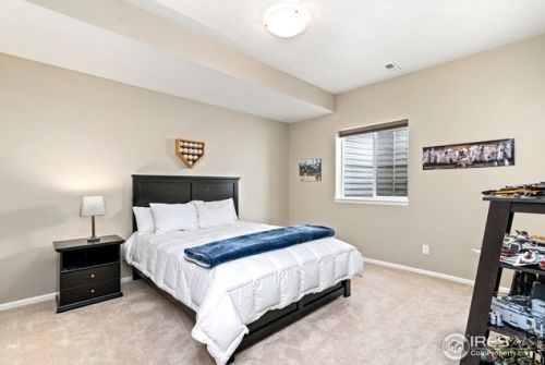 3838 Wild Elm Way, Fort Collins CO  80528-6902 exterior