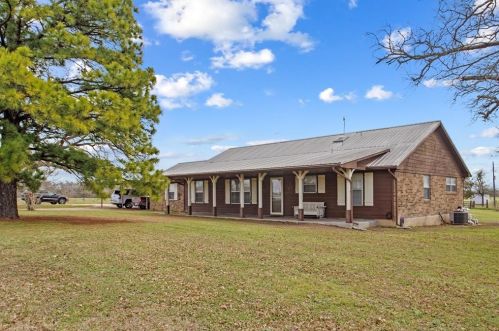 183 Blisard Rd, Webberville, TX 78621-5017