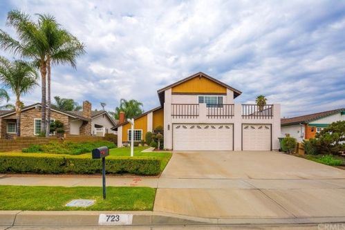 723 Workman Ml Rd, Whittier CA  90601-1450 exterior