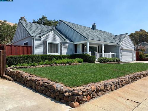 5531 Likins Ave, Pacheco, CA 94553-5727