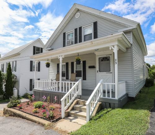 23 Kimball St, Allenstown, NH 03275-1527