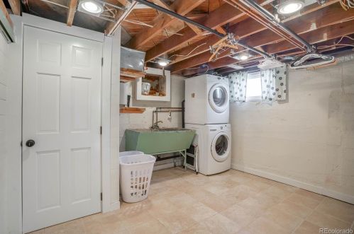 3926 Acoma St, Englewood CO 80110-4621 exterior