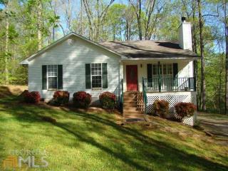 629 Gold Ridge Rd, Dahlonega, GA 30533-6429