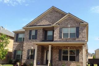 42 Matador Way, Newnan, GA 30263-1191