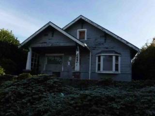 6521 Mckinley Ave, Tacoma WA  98404-1865 exterior