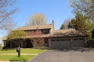7090 Sentinel Rd, Rockford, IL 61107-2703
