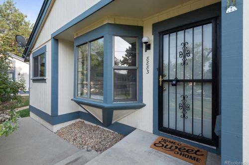 8883 Yukon St, Westminster, CO 80021-8605
