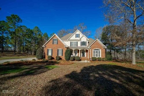 4-100 Savannah Cir, Klondike, GA 31036