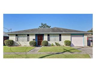 1800 Arnoult Rd, Metairie, LA 70001-2845