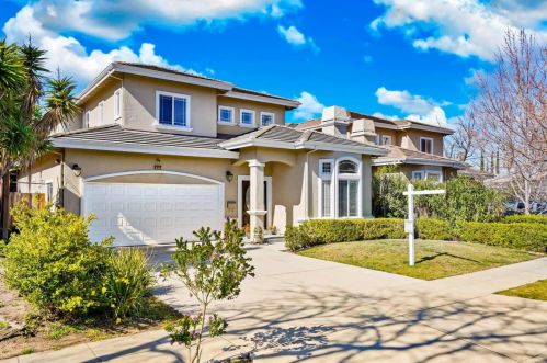 909 Mangrove Ave, Sunnyvale, CA 94086-8905