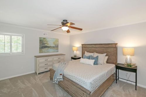 4950 Firth Ln, Atlanta GA  30360-1608 exterior