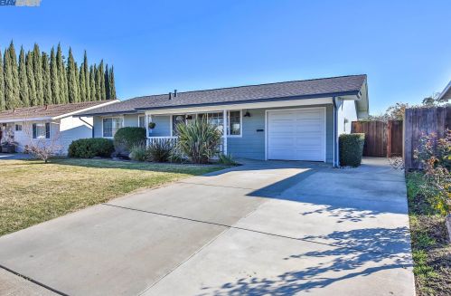 1129 Marigold Rd, Livermore, CA 94551-1317