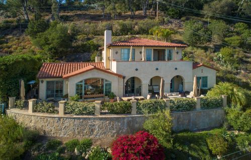 1600 Mira Vista Ave, Santa Barbara, CA 93103-1848