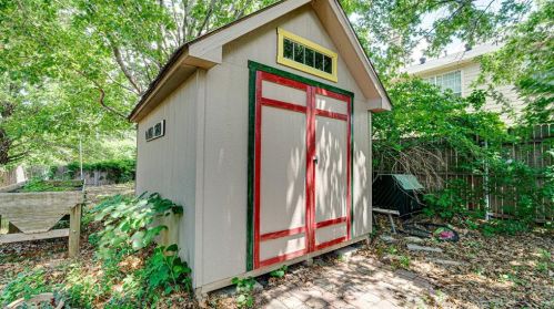 313 Pinnacle Dr, Cedar Hill TX 75104-5115 exterior