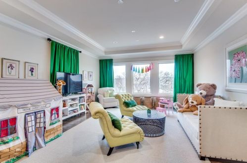 5132 Steinbeck St, Carrollton TX 75010 exterior