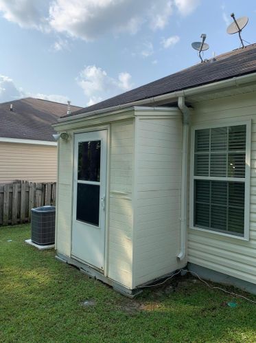 288 Sweet Alyssum Dr, Ladson SC  29456-3899 exterior