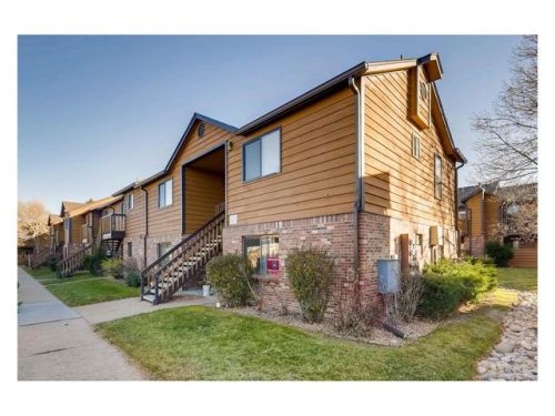 2227 Buckley Rd, Denver CO  80013-5843 exterior