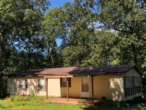 2181 Kesler Rd, Carnesville, GA 30521-2044