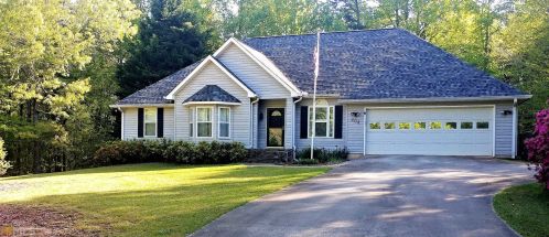204 Eagles Nest Dr, Clarkesville, GA 30523-5186