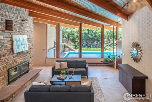 405 13th St, Boulder CO  80302-7803 exterior