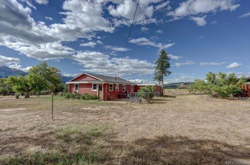 12500 County Road 190, Salida CO  81201-9548 exterior