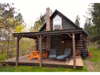 609 Huskey Rd, Mosier, OR 97040-9639