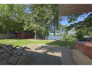 5764 Bartlett Blvd, Orono MN  55364-9503 exterior