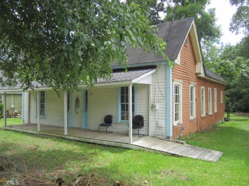 307 Taylor St, Barnesville, GA 30204-1633