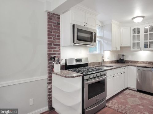 1308 Elson St, Silver Spring MD exterior