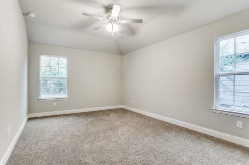 1308 Lagonda Ave, Fort Worth TX  76164-8614 exterior