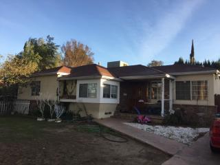 18312 Delano St, Los Angeles CA  91335-7014 exterior