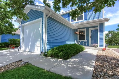 7878 Kalispell Cir, Englewood, CO 80112-4646