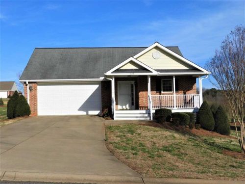 125 Memphis Way, Spindale, NC 28160-1392