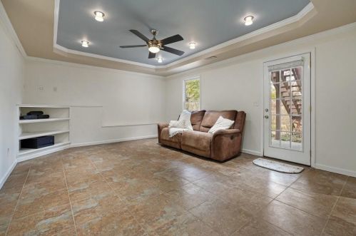 506 Chestnut Walk, Holly Springs GA  30114-7748 exterior