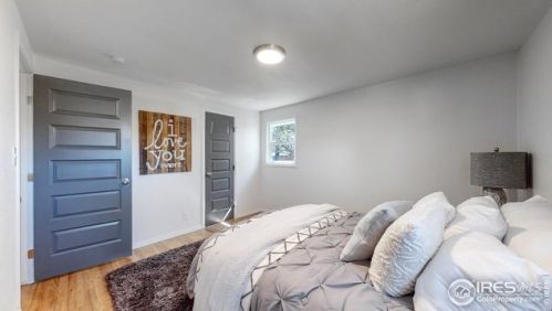 1906 Cameo Ave, Loveland CO  80538-3611 exterior