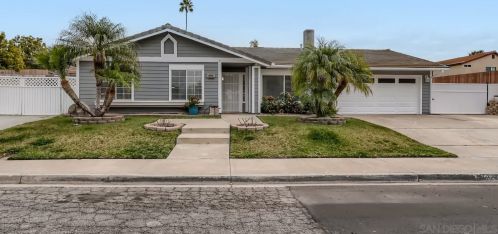 5324 Wendela St, Oceanside, CA 92056-2315
