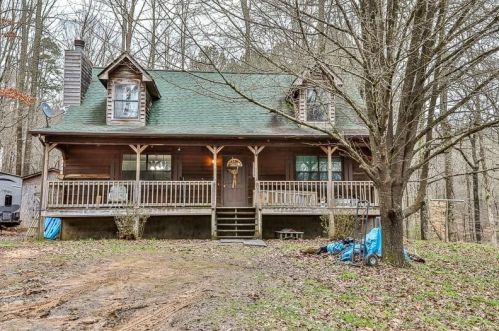 245 Smiley Branch Rd, Ellijay, GA 30540-5131