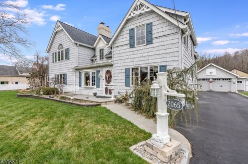 2065 Prospect Ave, Scotch Plains, NJ 07076-1370