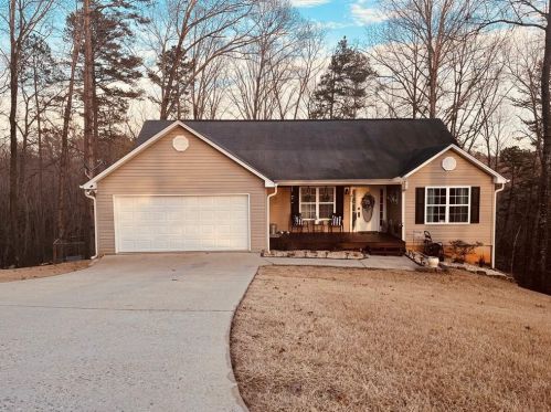 280 Lester Shelton Rd, Dahlonega, GA 30533-5958