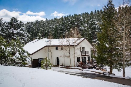 871 Soda Creek Rd, Lakewood, CO 80439